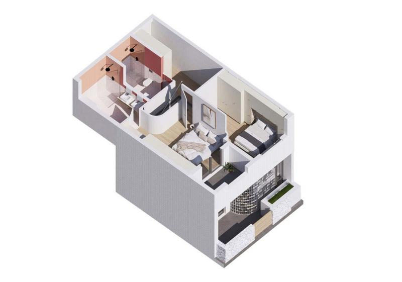 2 Bedroom Property for Sale in De Waterkant Western Cape